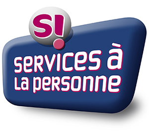 Logo Services à la personne